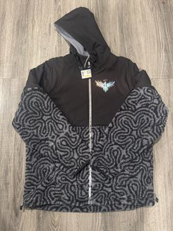 Lamelo Ball Jacket 🔥