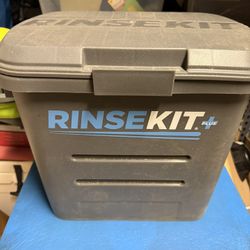 Rinse Kit +