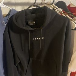 Sonneti Hoodie 