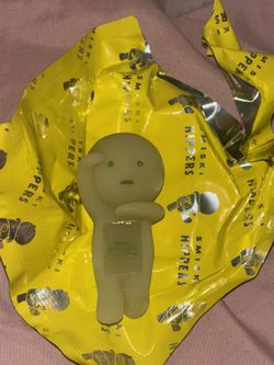 Authentic Smiski Hipper 