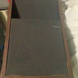 Bose 201 Series II vintage Speakers