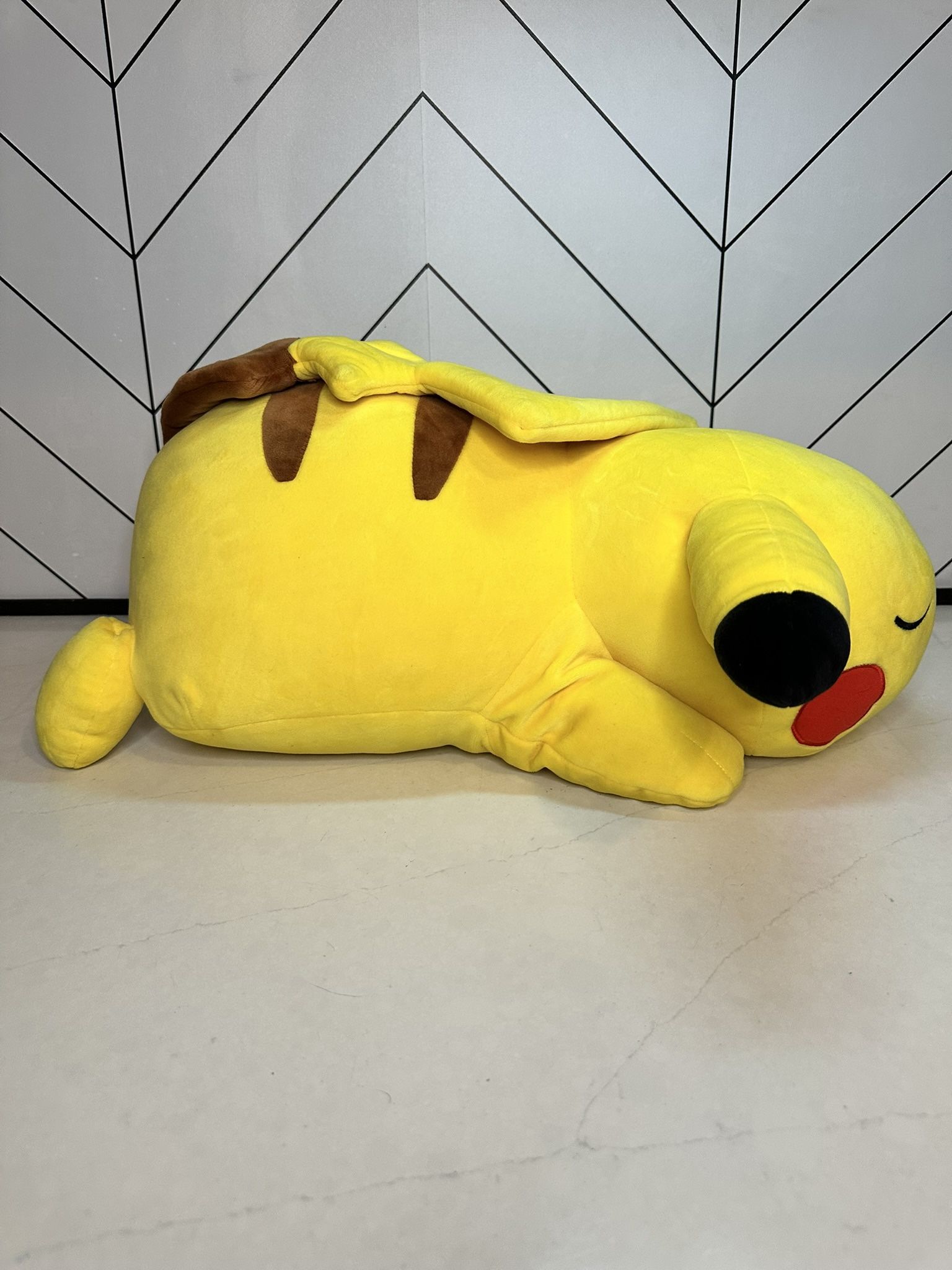 Pokémon Pikachu Plush