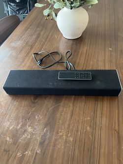 Vizio Soundbar