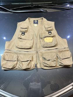 Fishing Vest