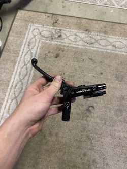 Talaria Back Brake Lever