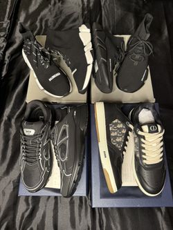 Designer Shoes