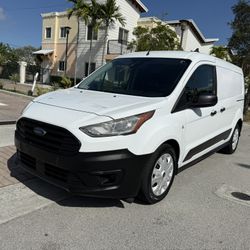 2020 Ford Transit Connect XLT Mini Van Ready to Go 