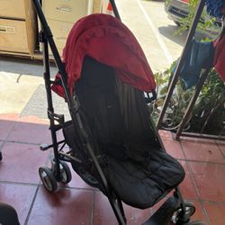 Travelite Stroller