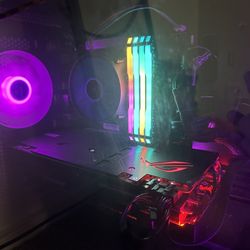 IBuyPower Gaming PC
