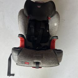 Booster Car Seat 