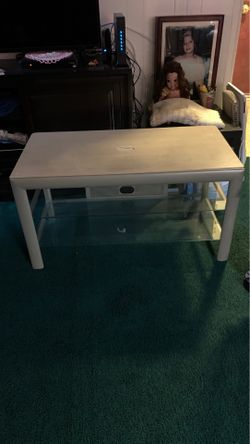 small table
