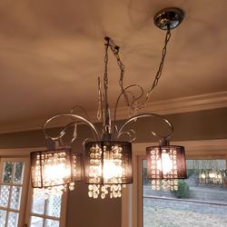 Pendant Light