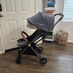 Silver cross Stroller 