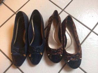 Size 7 both for price off one