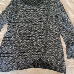woman sweater