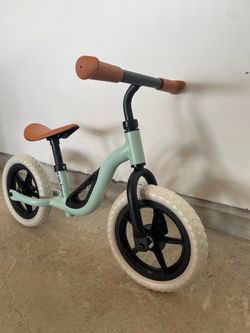 Chillafish Kids Balance Bike