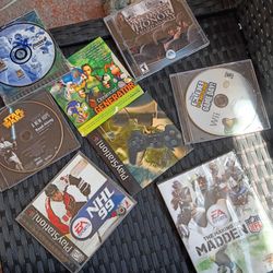 Old games for the gamers