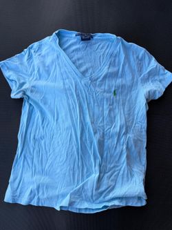Ralph Lauren Sport V-Neck T-Shirt