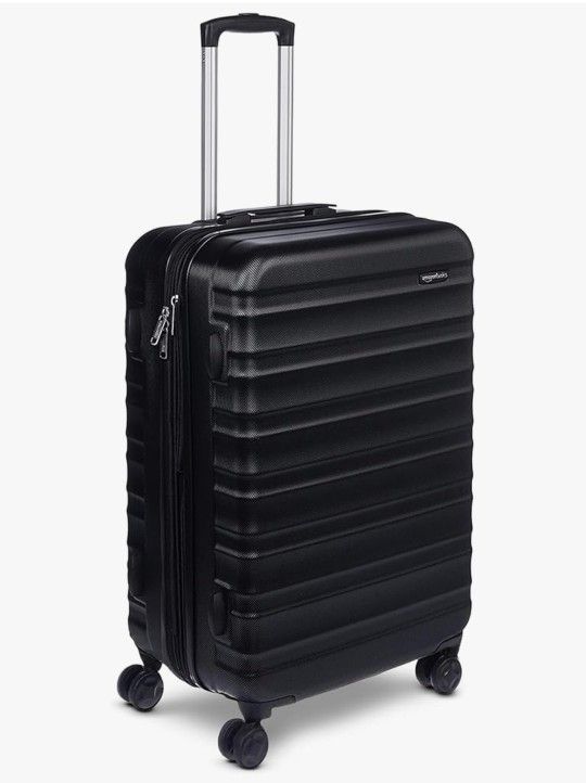 Amazon Basic 26" Hardsided Luggage