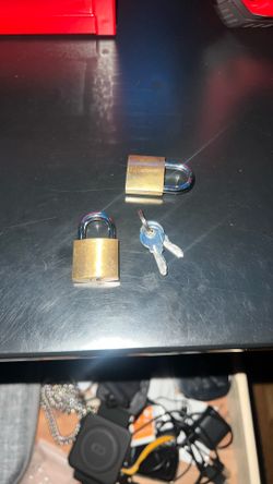 Lock