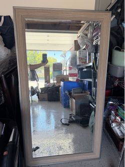 Decorating Mirror
