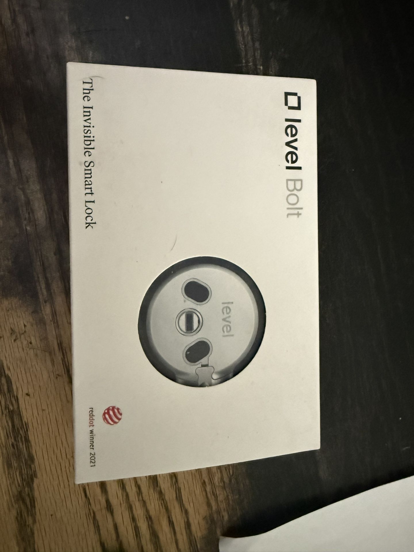 Invisible Smart Lock