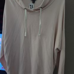 Women's Pullover Sweatshirt