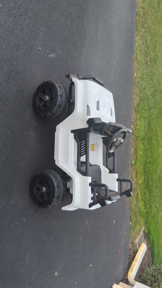 Kids Electric Truck Car