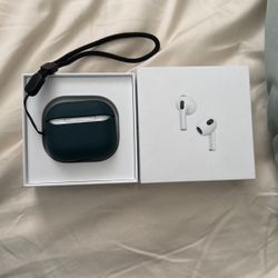 Apple AirPod 3rd Gen