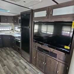 Travel Trailer Rv For Sale 