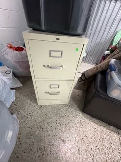 File Cabinet