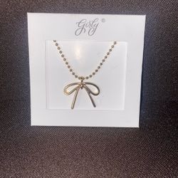 Gold Chain 
