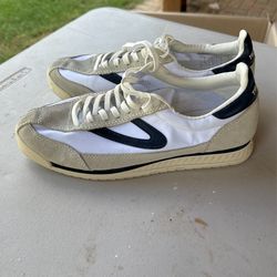 Tretorn. Shoes