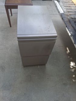 File Cabinet