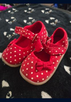 Toddler Shoes Size 5