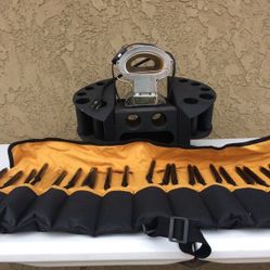 Salon Hot Curler Quality set