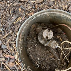 Sprinkler Repair 