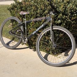 2013 29” Big Ripper