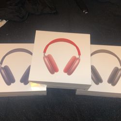 AirPod Max