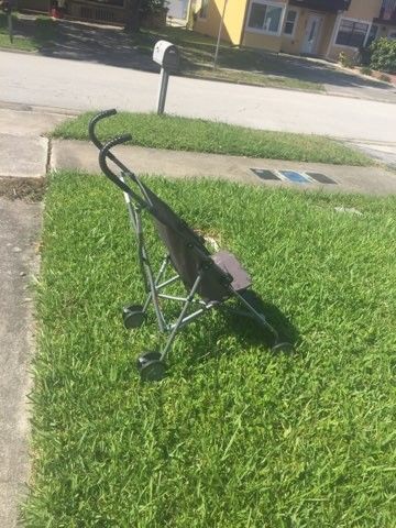 Cosco Stroller