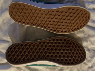 Vans 2.5