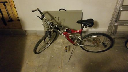 Rhino Amplifier mountain bike for Sale in Phoenix AZ OfferUp