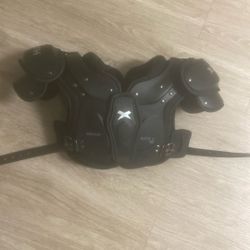 Xenith "Flyte 2" Football Pads YM