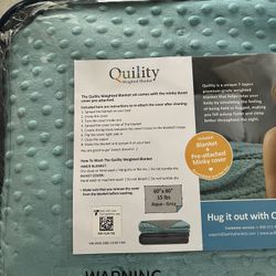 Quility Weighted Blankets 