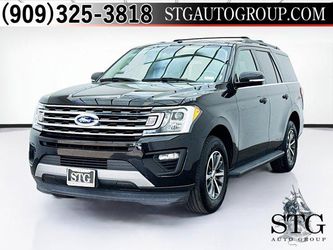 2019 Ford Expedition