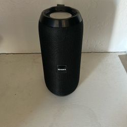 Bluetooth Portable Speaker