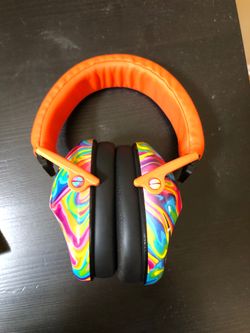 Baby Child Noise Cancelling Headphones