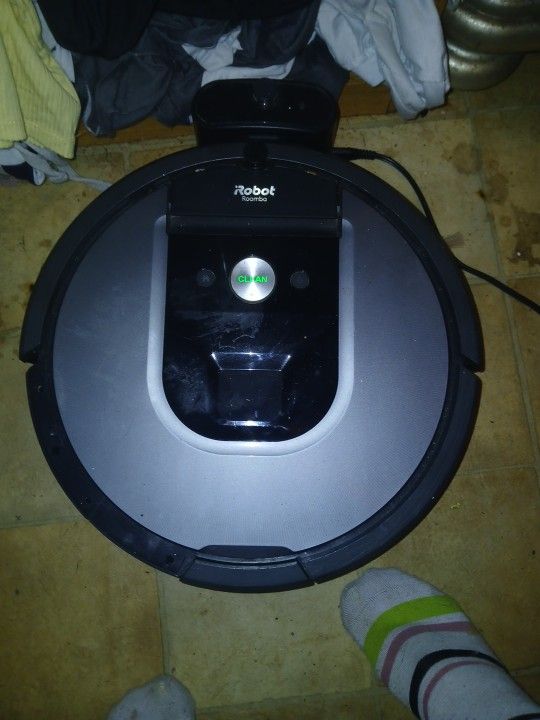 Robot Roomba