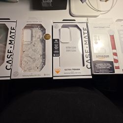 Samsung S24 Ultra Case $5 Each