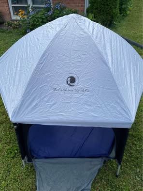 California Pop And go beach tent